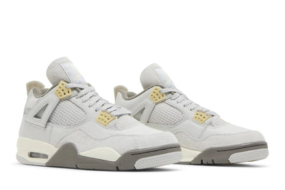 Jordan 4 Retro SE Craft 'Photon Dust'