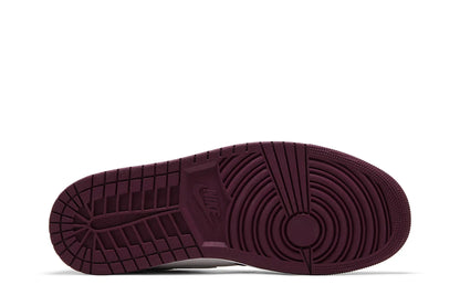 Jordan 1 Retro High OG 'Bordeaux'