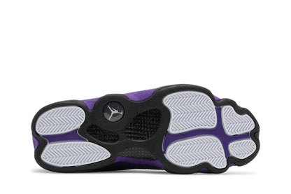 Jordan 13 Retro 'Court Purple'