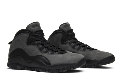 Jordan 10 Retro 'Shadow' 2018