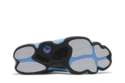 Jordan 13 Retro 'Black University Blue'