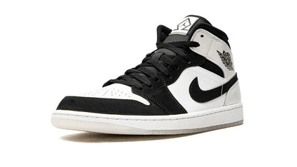 Air Jordan 1 MID SE "Diamond"