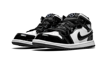 Air Jordan 1 Mid "All-Star 2021"