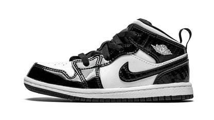 Air Jordan 1 Mid "All-Star 2021"