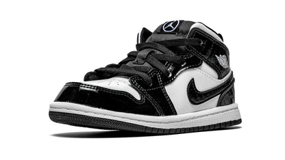 Air Jordan 1 Mid "All-Star 2021"