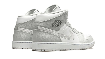 Air Jordan 1 Mid "White Camo"