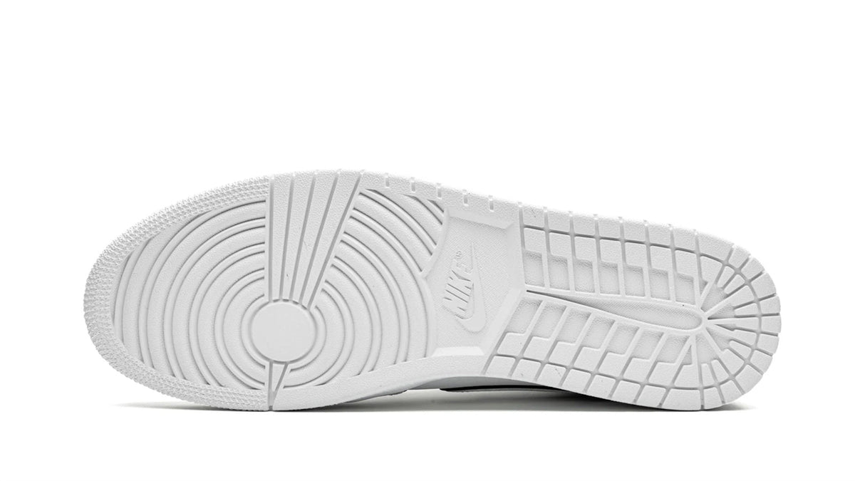 AIR JORDAN 1 MID WMNS "Iridescent Outline"