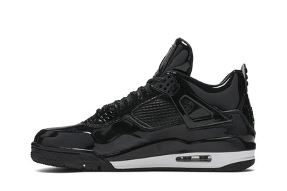 Jordan 4 Retro '11Lab4 - Red'