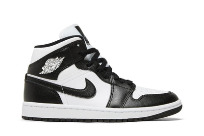 Wmns Jordan 1 Mid 'Panda'