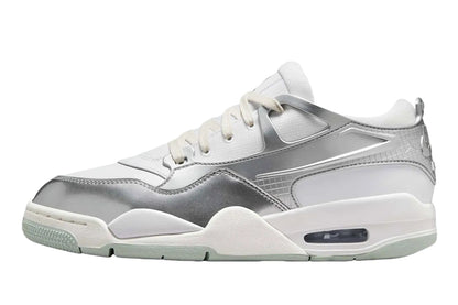Wmns Jordan 4 RM 'Chrome'