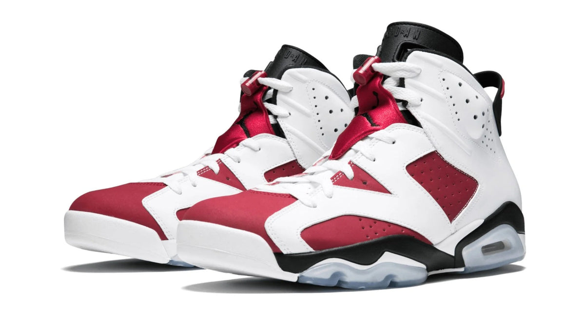 Air Jordan 6 Retro "Carmine"