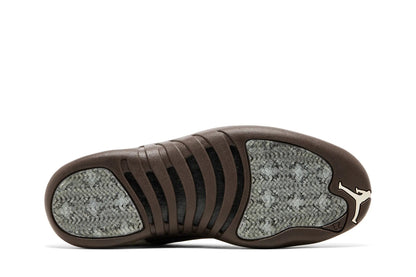 SoleFly x Jordan 12 Retro SP 'Cafecito'