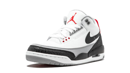 Air Jordan 3 Retro Tinker NRG "Tinker Hatfield"