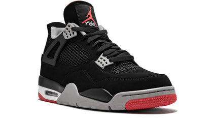 Air Jordan 4 Retro "Bred 2019"