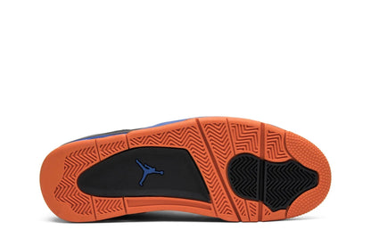 Jordan 4 Retro 'Cavs'