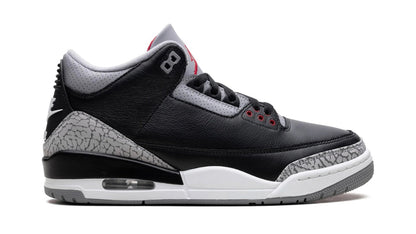 Air Jordan 3 Retro "Court Purple"