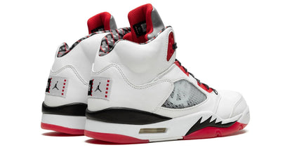 Air Jordan 5 Retro Q54 "Quai 54 -2021"