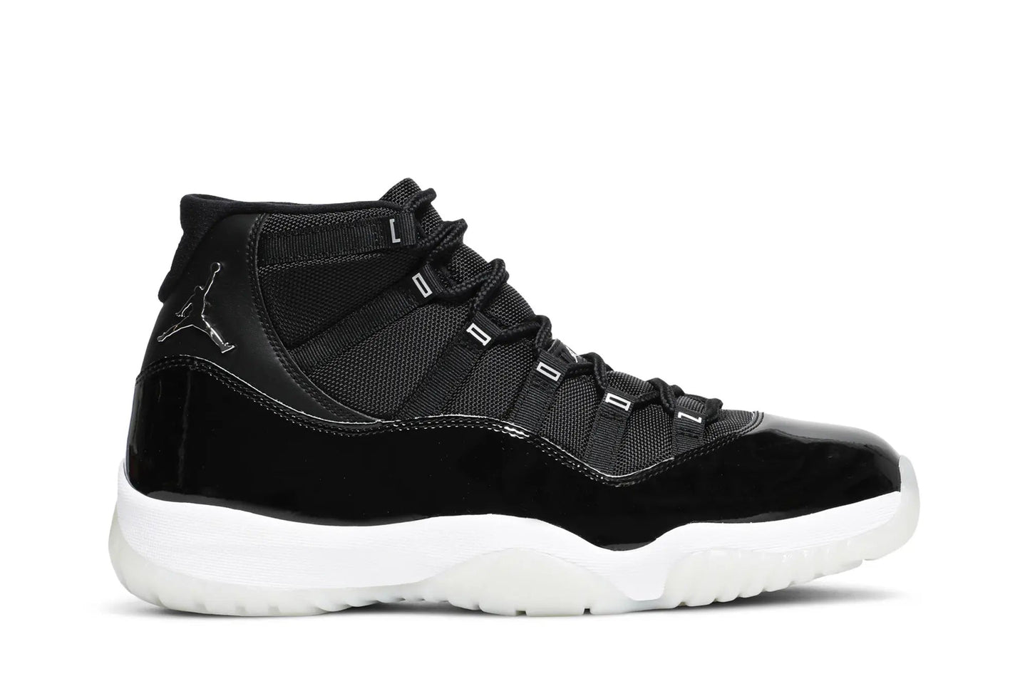 Jordan 11 Retro 'Jubilee / 25th Anniversary'