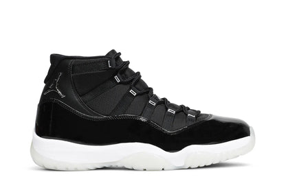 Jordan 11 Retro 'Jubilee / 25th Anniversary'