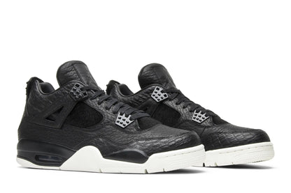 Jordan 4 Retro Premium 'Pinnacle'