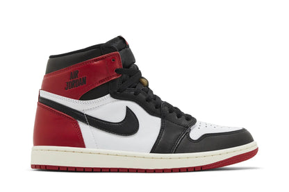 Jordan 1 Retro High OG 'Black Toe Reimagined'