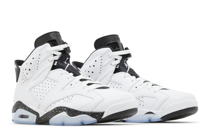 Jordan 6 Retro 'Reverse Oreo'