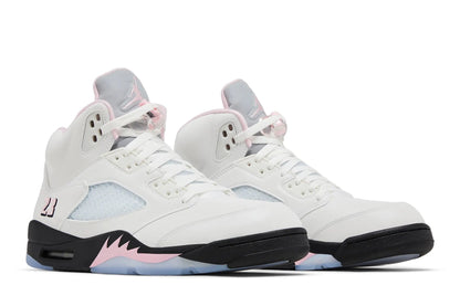 Jordan 5 Retro 'Medium Soft Pink'