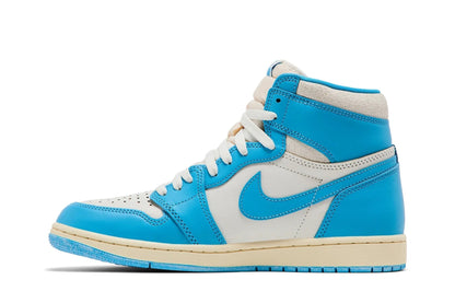 Jordan 1 Retro High OG 'UNC Reimagined'