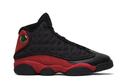 Jordan 13 Retro 'Bred' 2013