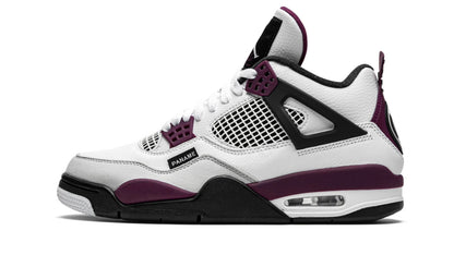 Air Jordan 4 Retro "PSG - Paris Saint Germain"
