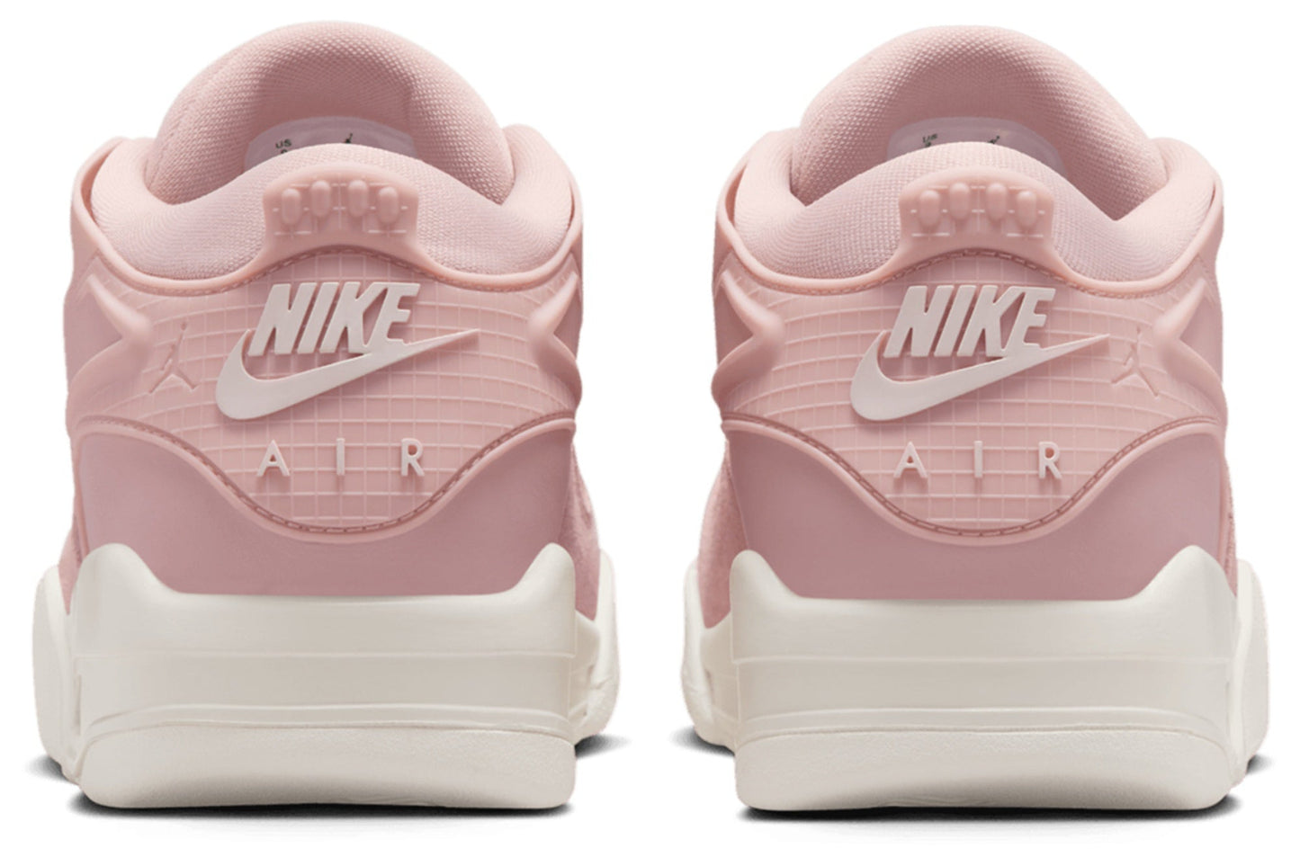 Wmns Jordan 4 RM 'Pink Oxford'