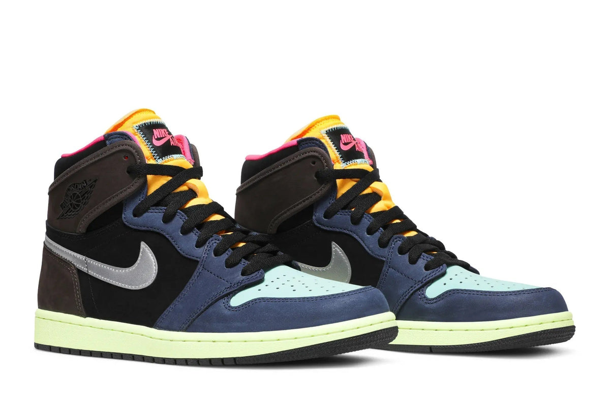 Jordan 1 Retro High 'Tokyo Bio Hack'