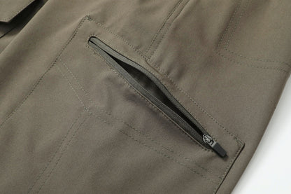 Men's Lightweight Cargo Pants