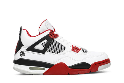 Jordan 4 Retro 'Mars Blackmon'
