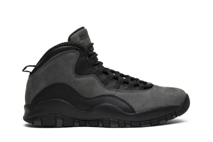 Jordan 10 Retro 'Shadow' 2018