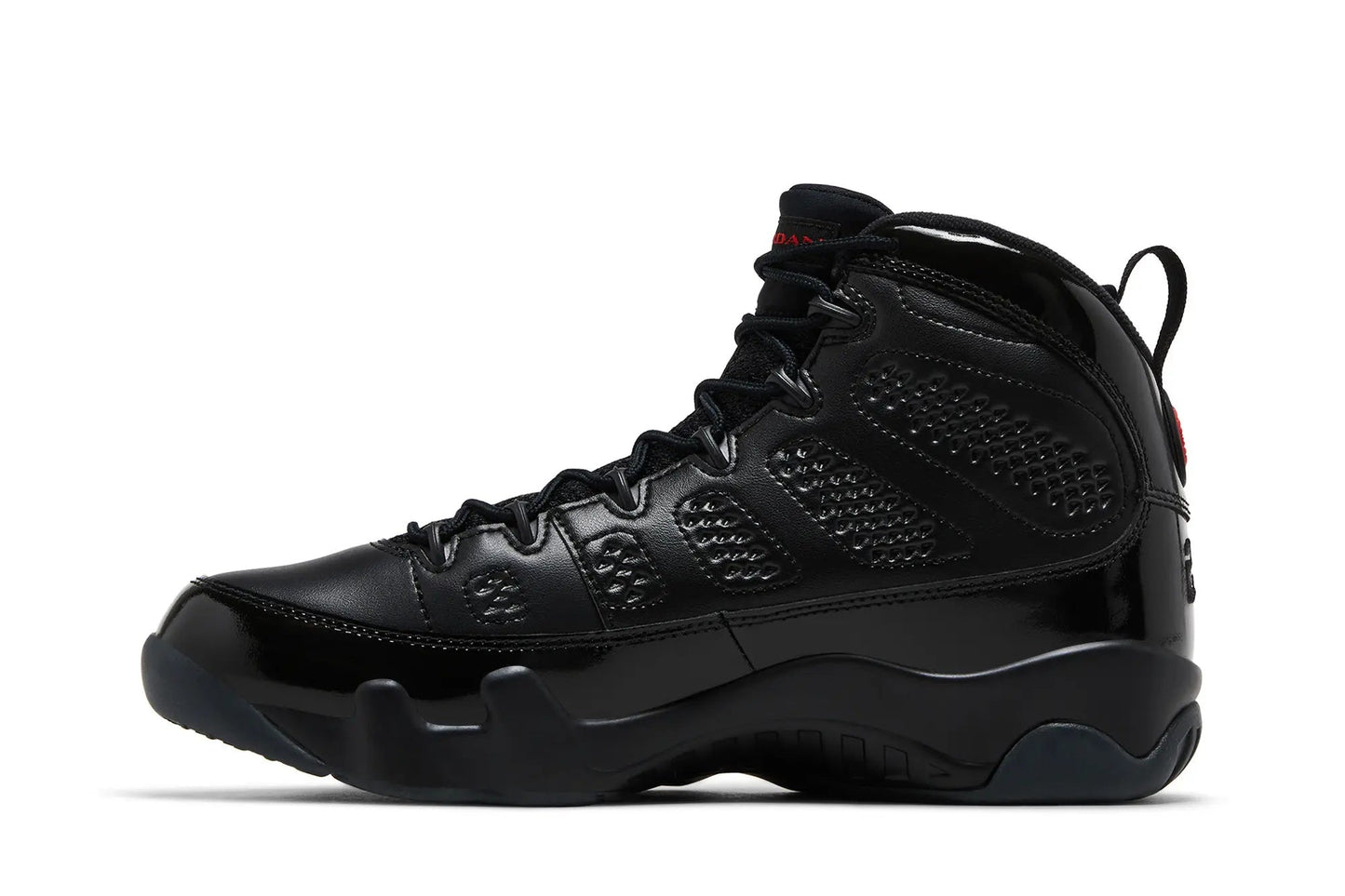 Jordan 9 Retro 'Bred'