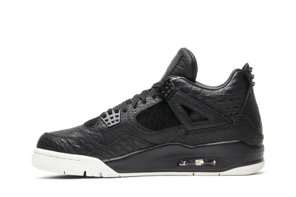 Jordan 4 Retro Premium 'Pinnacle'