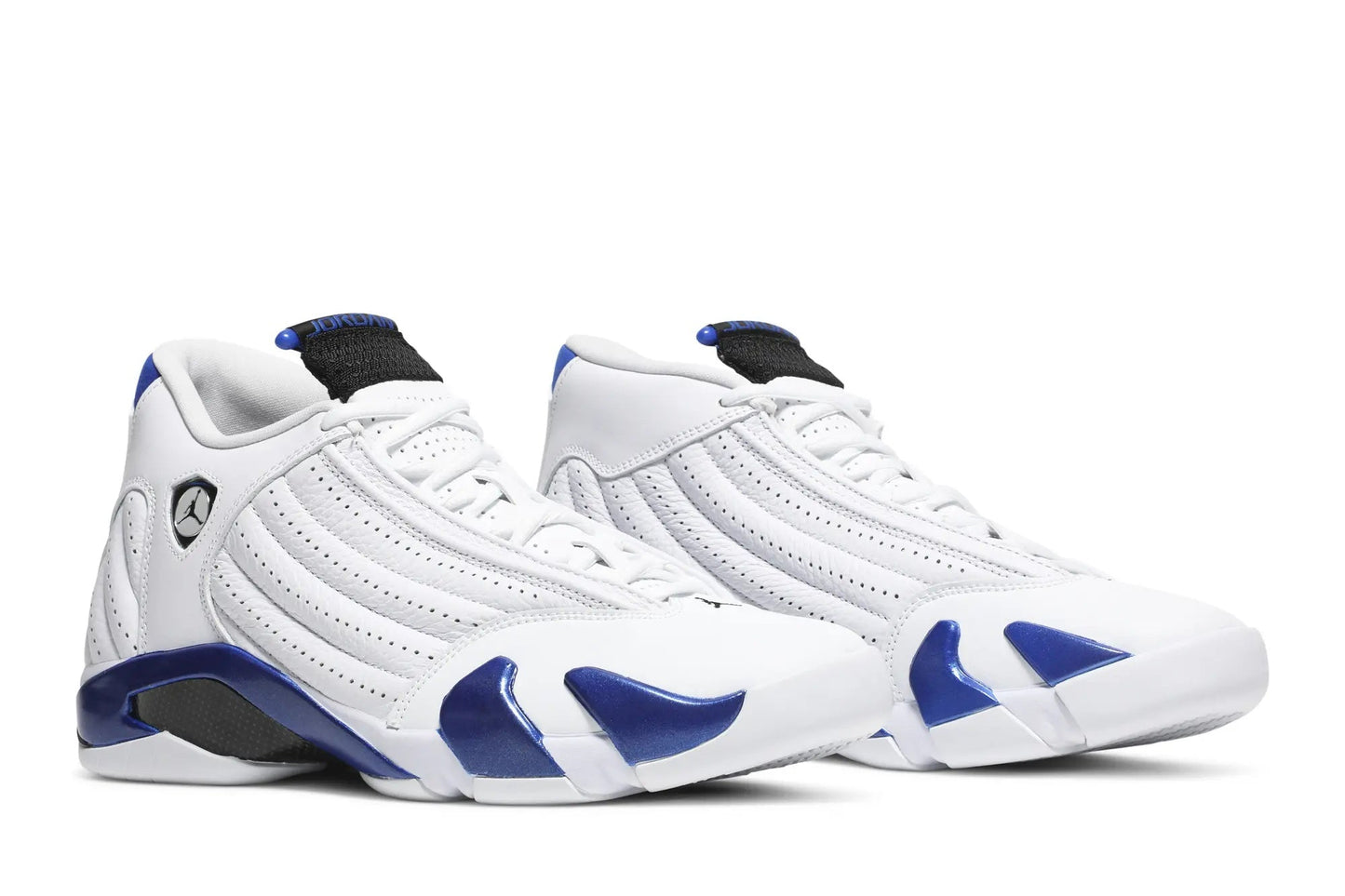Jordan 14 Retro 'Hyper Royal'