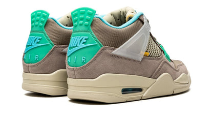Air Jordan 4 Retro SP "Union 30th Anniversary - Taupe Haze"