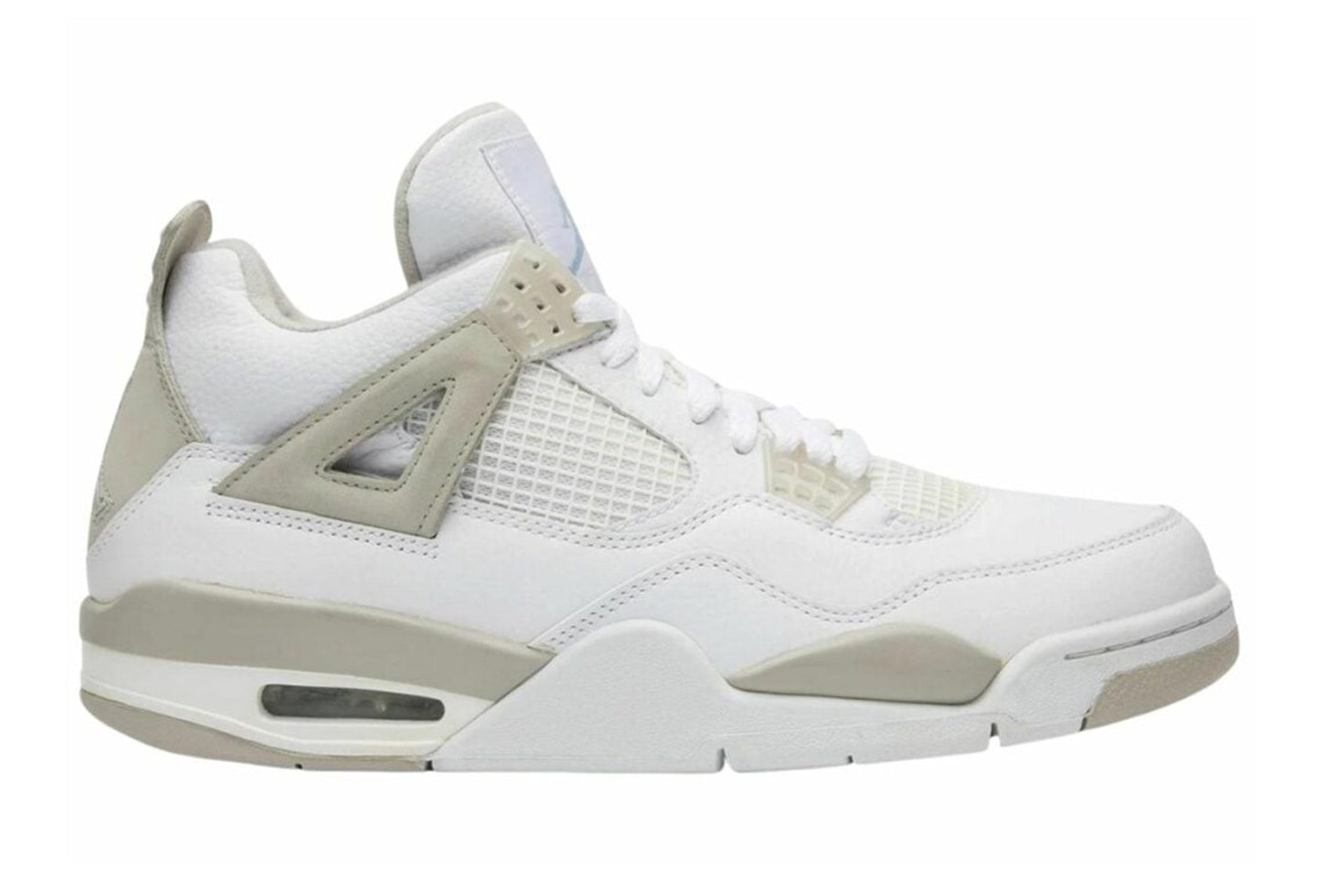 Wmns Jordan 4 Retro 'Linen' 2006