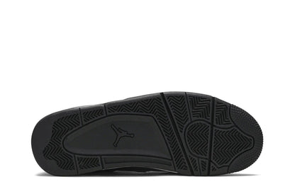 Jordan 4 Retro '11Lab4 - Red'