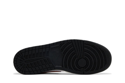 Jordan 1 Low 'Shattered Backboard Alternate'