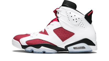Air Jordan 6 Retro "Carmine"