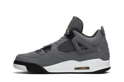Jordan 4 Retro 'Cool Grey' 2004