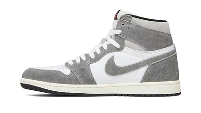 AIR JORDAN 1 "Washed Black"