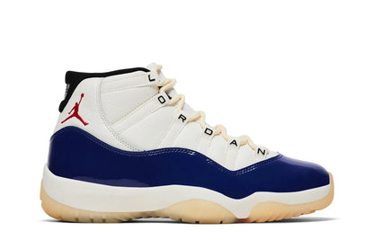 Jordan 11 Retro 'Rare Air'
