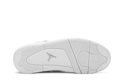 Jordan 4 Retro 'Pure Money' 2006