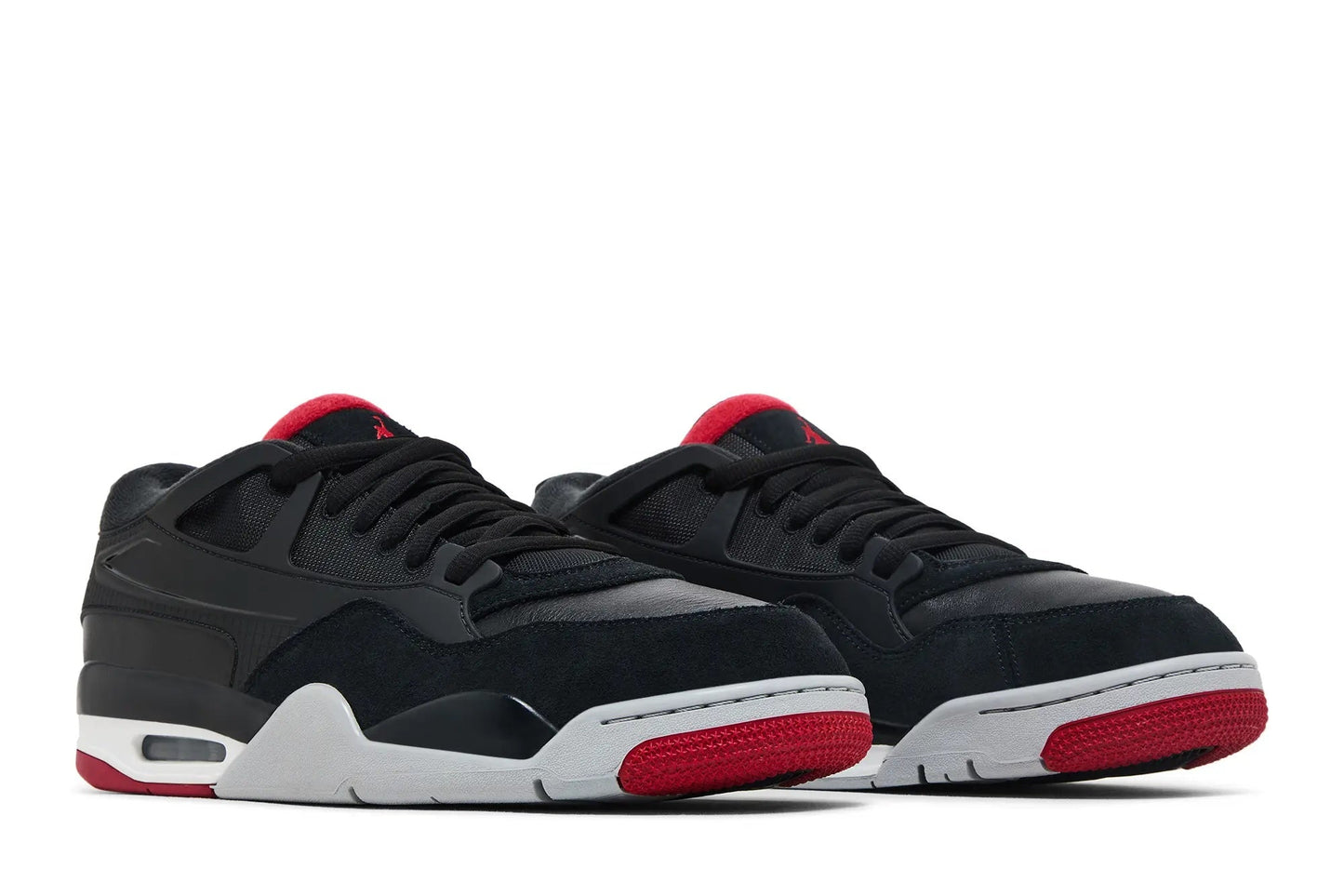 Jordan 4 RM 'Bred'