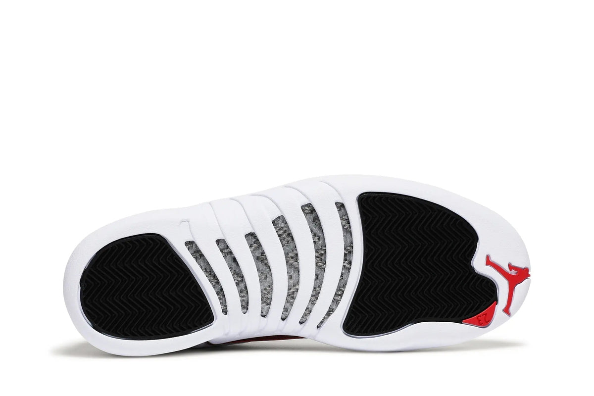 Jordan 12 Retro 'Twist'