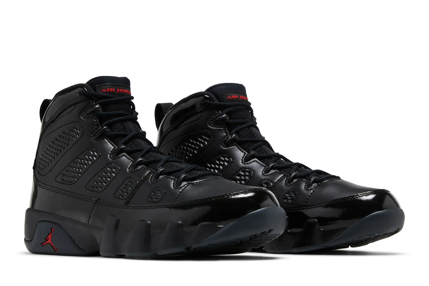 Jordan 9 Retro 'Bred'